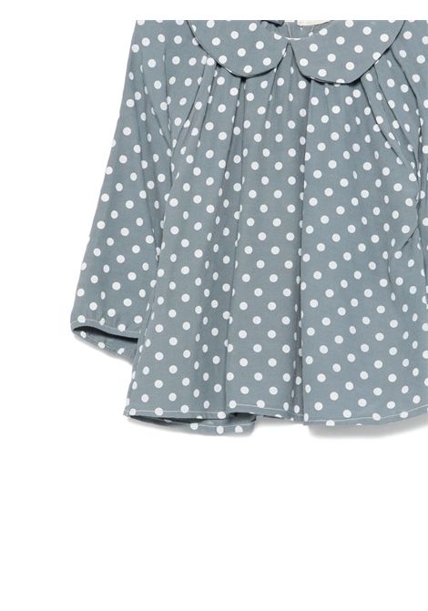 Camicia a pois MINIMU' KIDS | 1560 421551